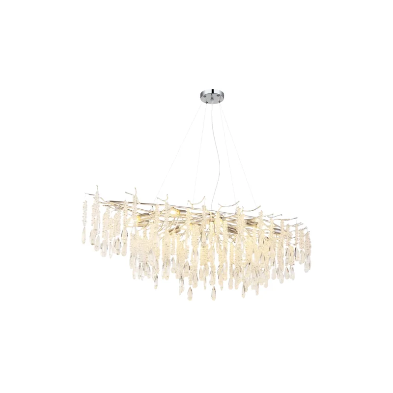 Kinga sospensione LxLxA: 1500x600x1200mm