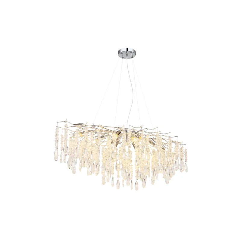 Kinga sospensione LxLxA: 1200x500x1200mm