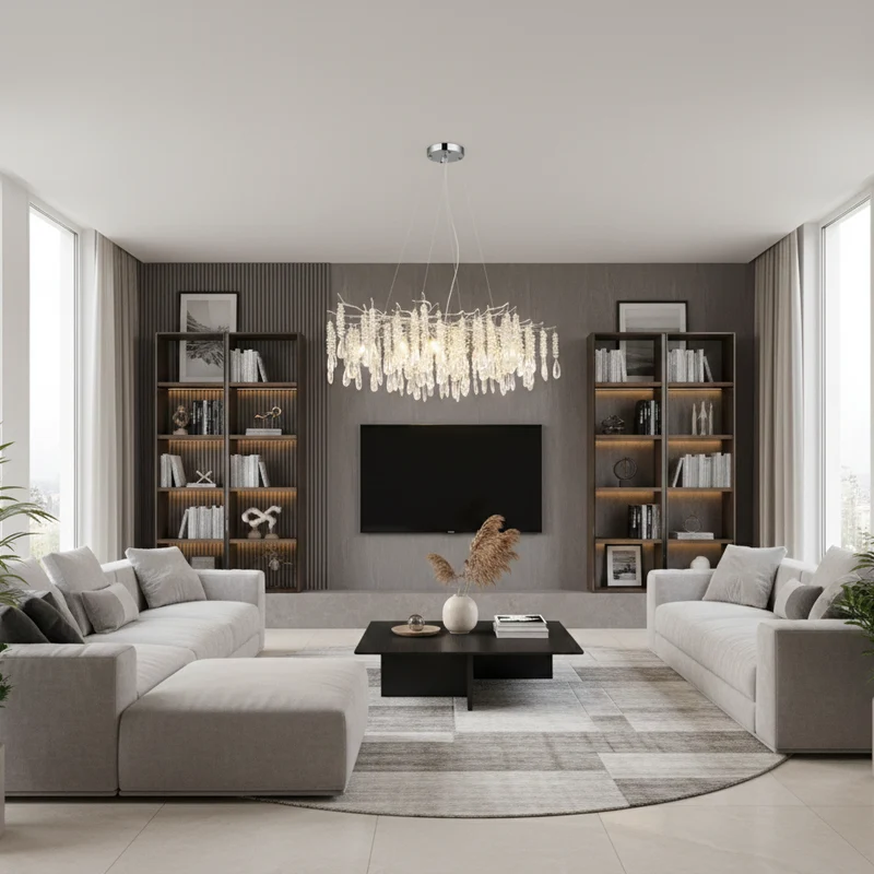 Kinga sospensione LxLxA: 1000x600x1200mm