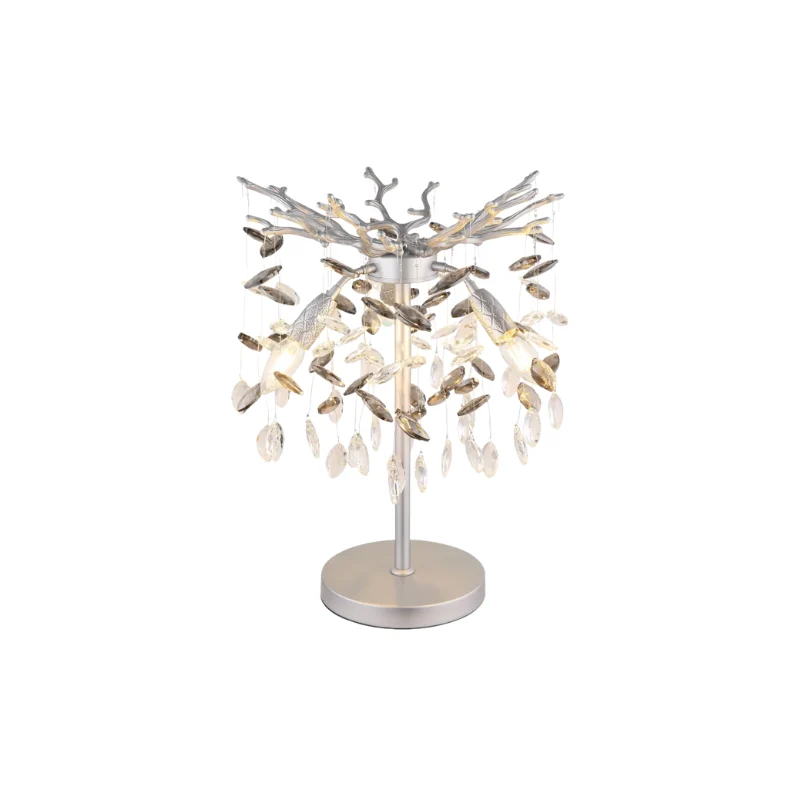 Queena lampada da tavolo ø: 360mm, A: 500mm