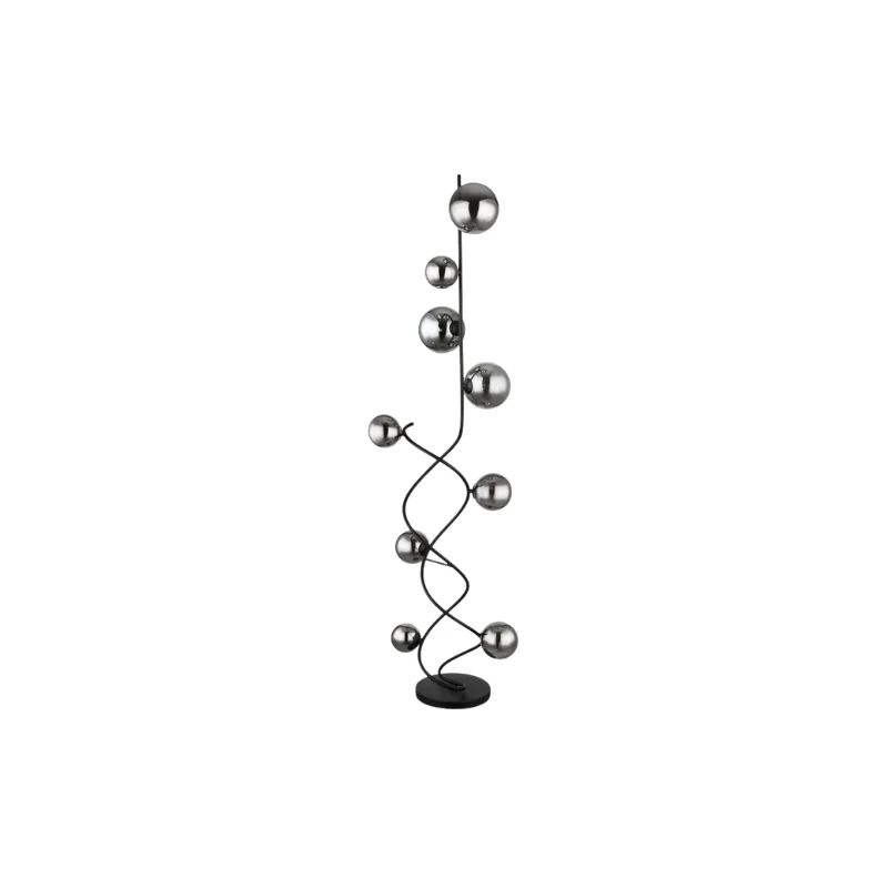 Riha lampada da terra LxLxA: 425x400x1620mm