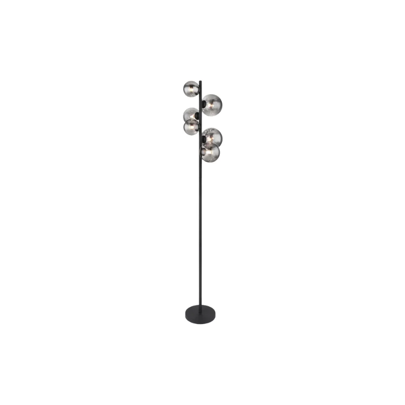 Riha lampada da terra ø: 285mm