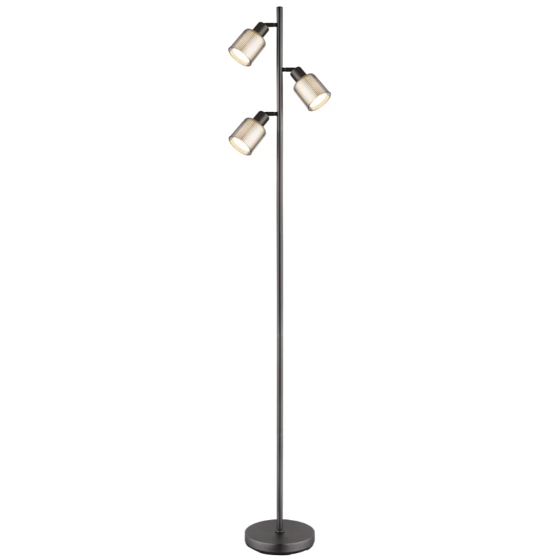 Villegas lampada da terra