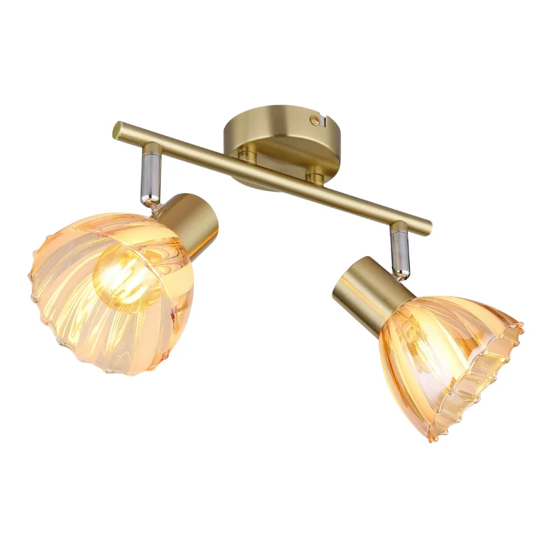 Zachery faretto a 2 LxLxA: 250x130x190mm