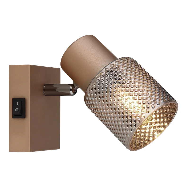Satella applique singolo