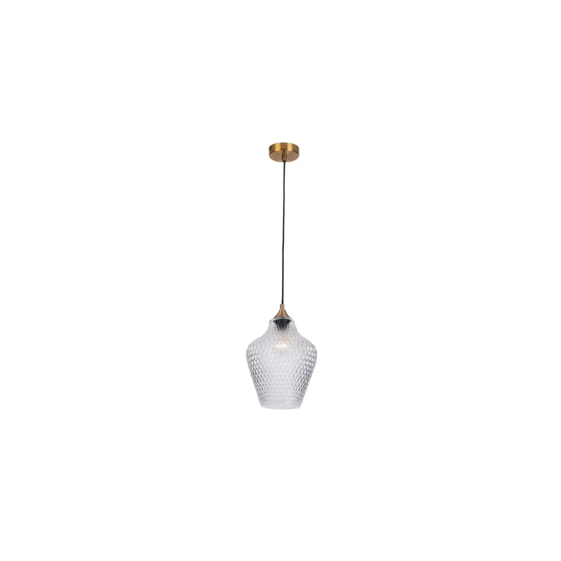 Linea sospensione singola (art.19125)