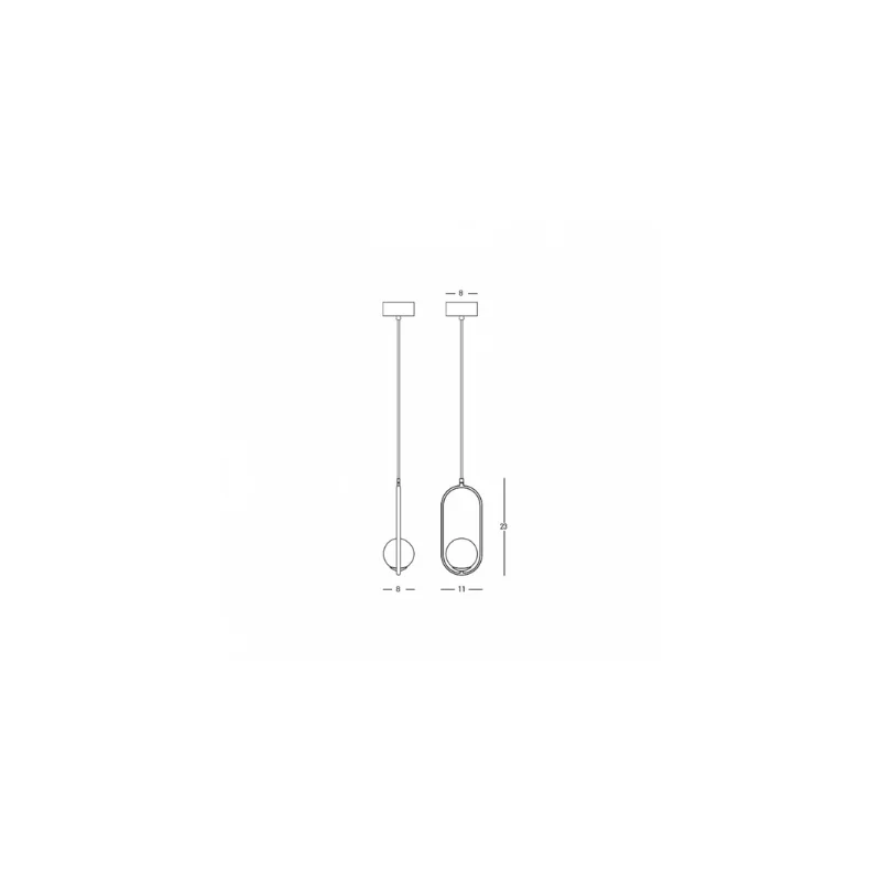 Nido sospensione (art.23136)