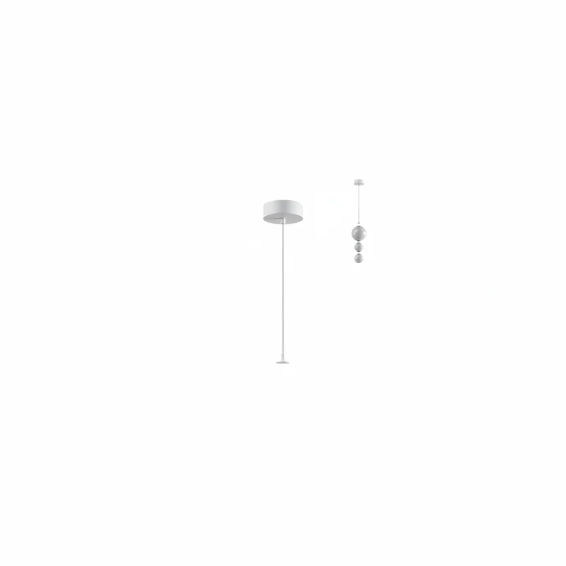 Accessorio sospensione Nova (art.22230-B 22230W 22230-G)