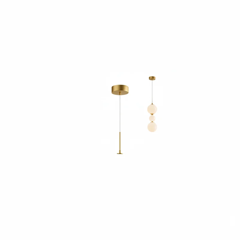 Accessorio sospensione Nova (art.22230-B 22230W 22230-G)
