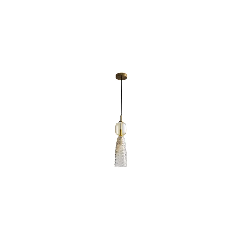 Calebas sospensione singola (art.23008)