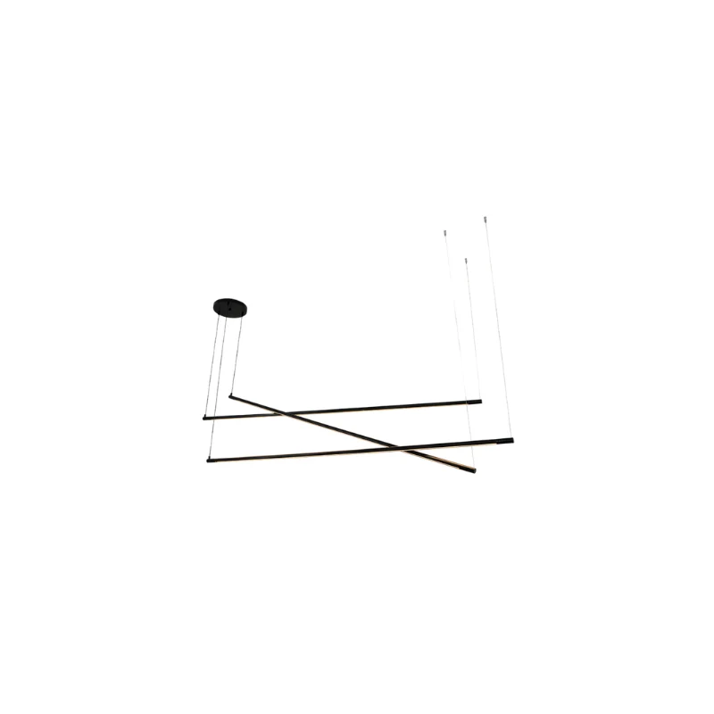 Asymmetry sospensione 180x45cm (art.22237)