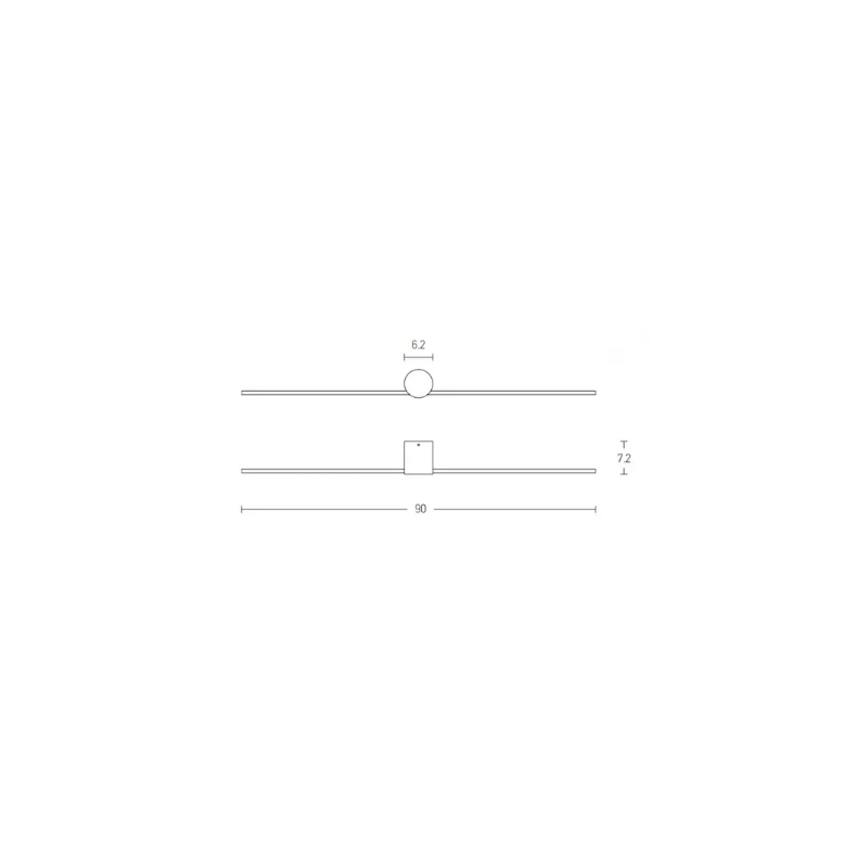 Graph applique L 90 (art.20146)