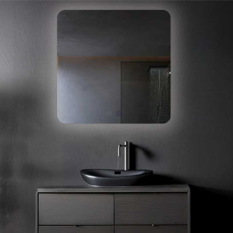 Riflesso specchio 70x70cm (art.22069)
