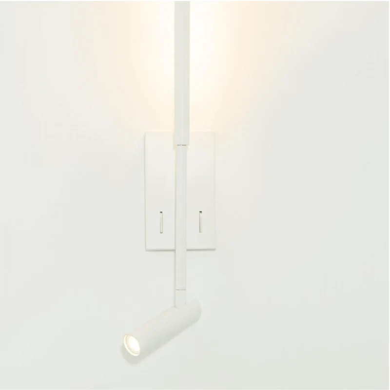 Piana long applique L63.5cm (art.23040)