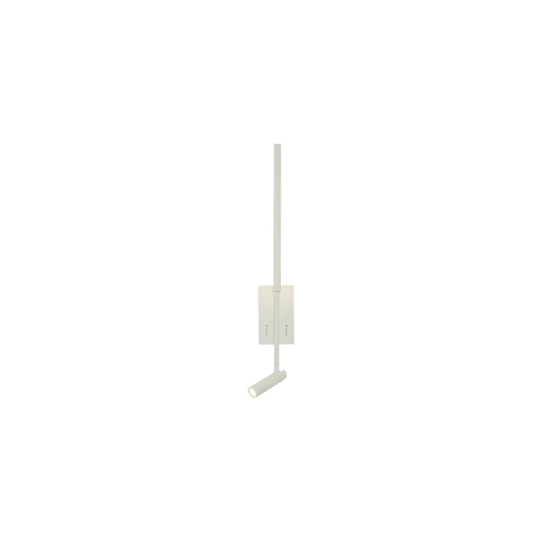 Piana long applique L63.5cm (art.23040)