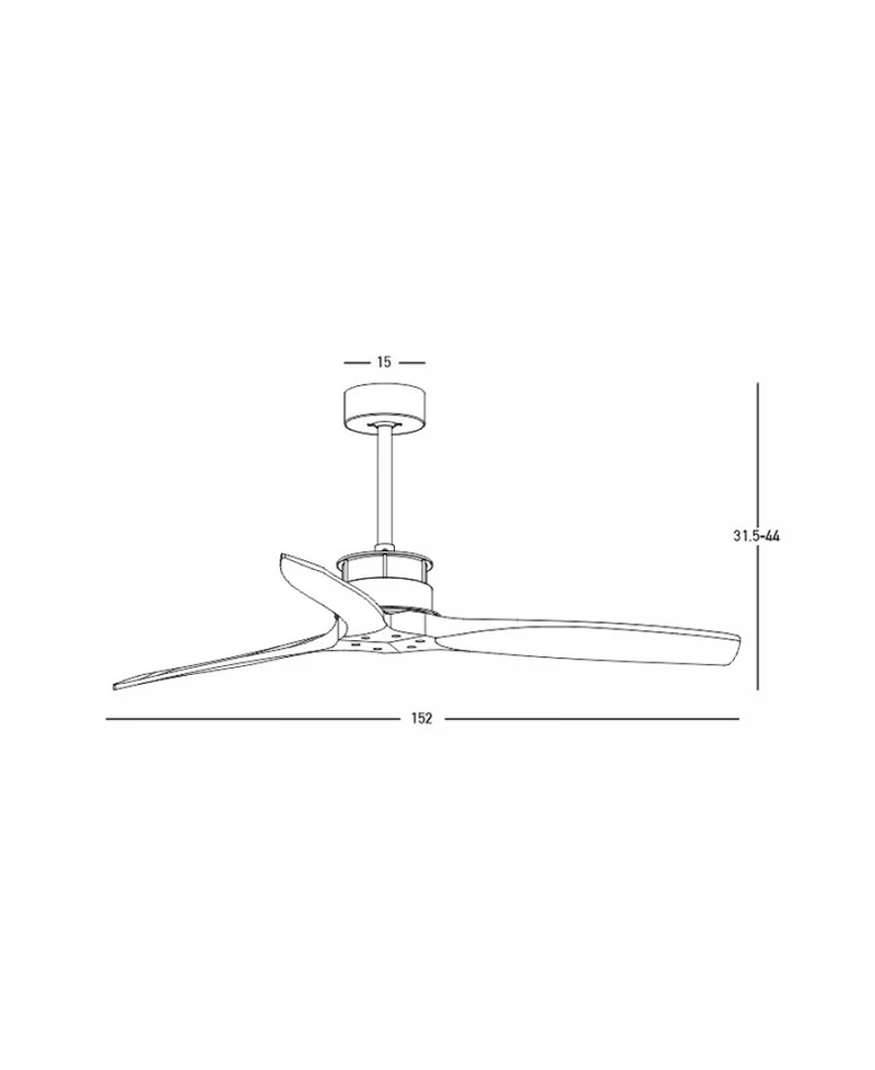 Elisir ventilatore (art.23002)