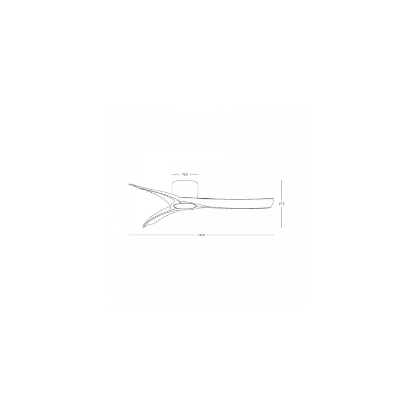 Kine ventilatore (art.25396)