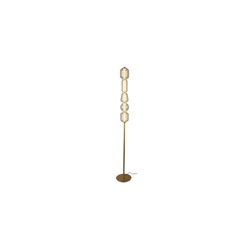 Gota lampada da terra (art.23063-23064)