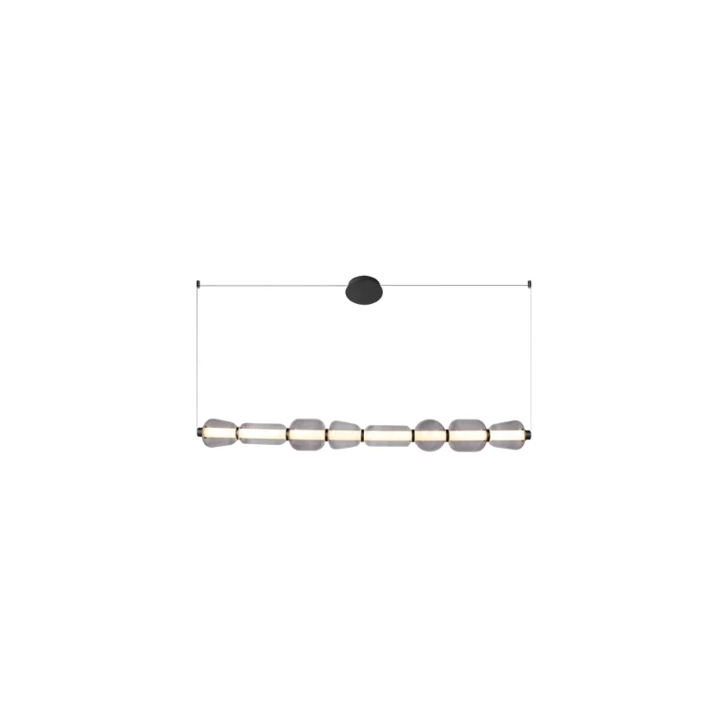 Gota sospensione 120x155cm (art.23065-23066)