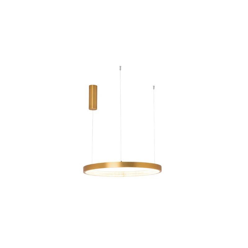 Saturn sospensione Ø60 (art.2006)