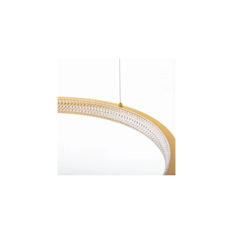 Saturn sospensione Ø60 (art.2006)