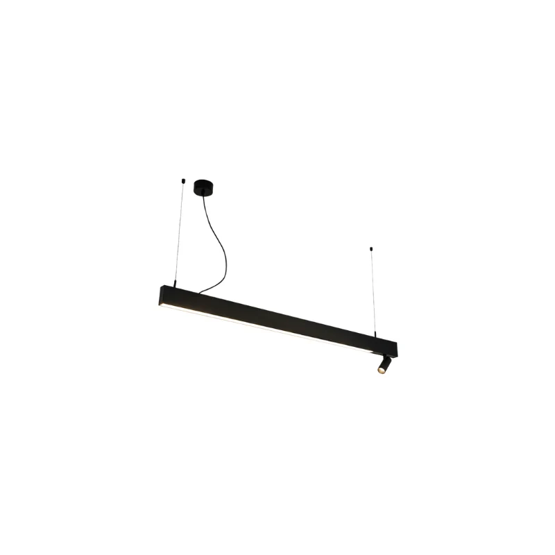 Pluma sospensione Ø130 (art.23254)