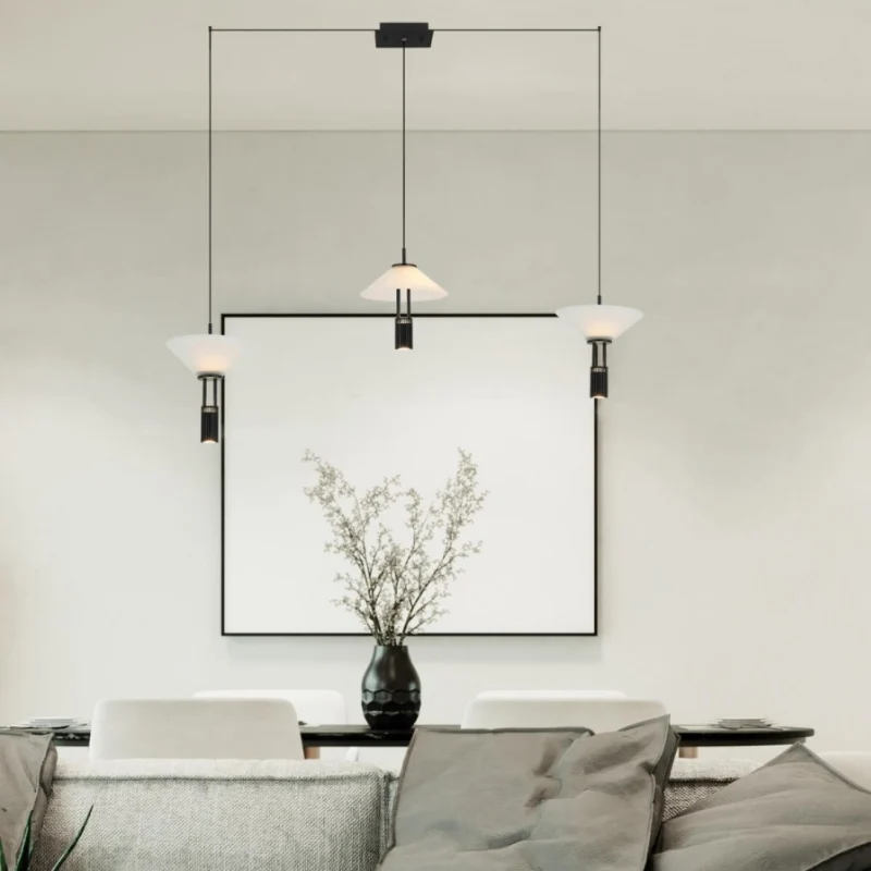 Triad sospensione 120x170cm (art.23202-23203)