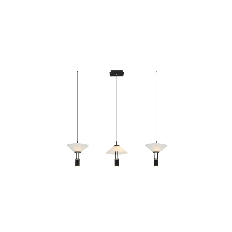 Triad sospensione 120x170cm (art.23202-23203)