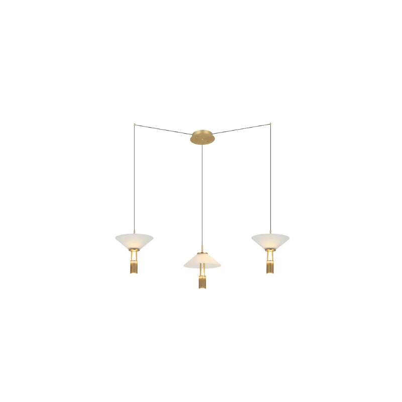 Triad sospensione 120x170cm (art.23202-23203)