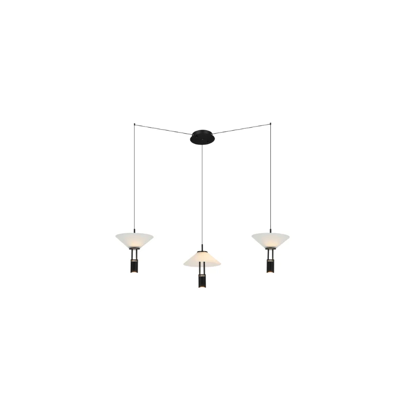 Triad sospensione H 170cm (art.23200-23201)