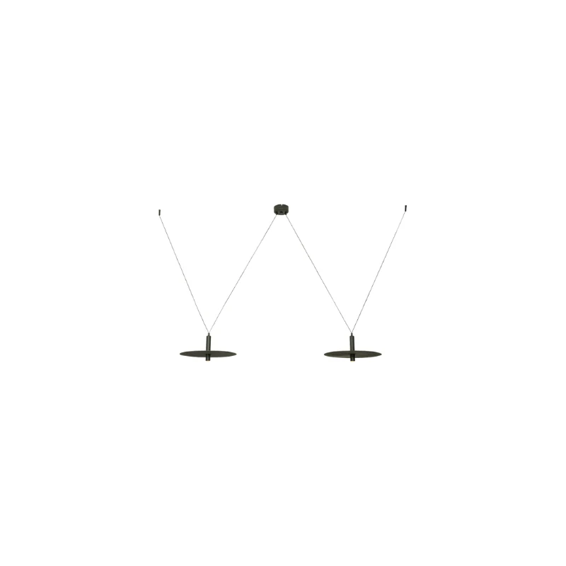 Grid sospensione a 2 (art.23227-23228)