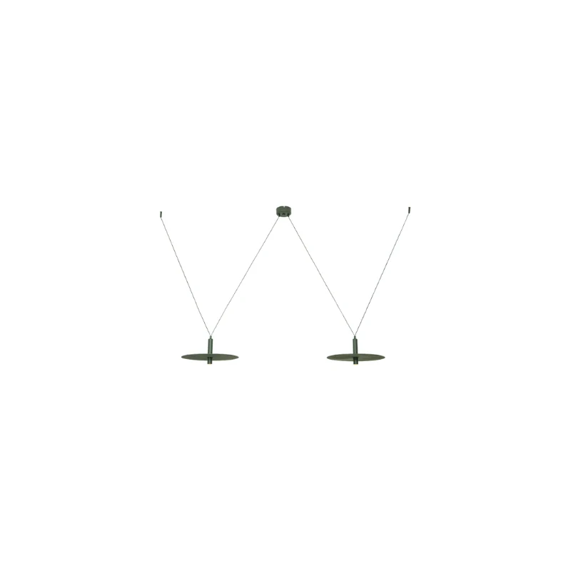 Grid sospensione a 2 (art.23227-23228)