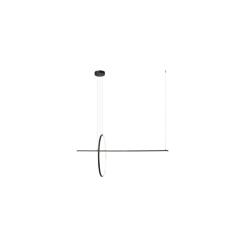 Equilibrio sospensione 122x205cm (art.20128)