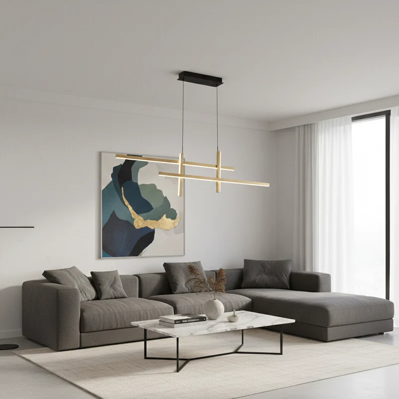 Mikado sospensione 119x150cm (art.22022-22023)