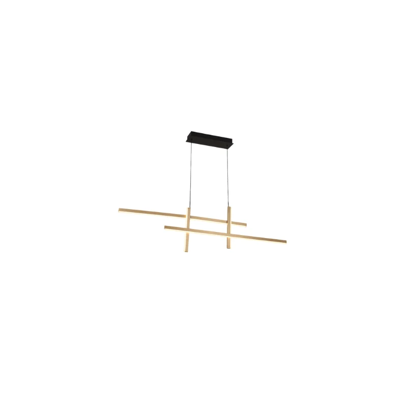 Mikado sospensione 119x150cm (art.22022-22023)