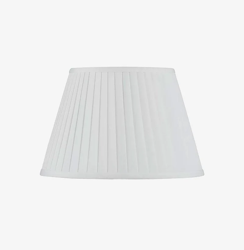 Polyester Empire Lamp