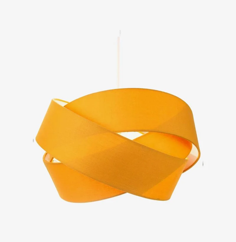 Cotton Novelty Pendant