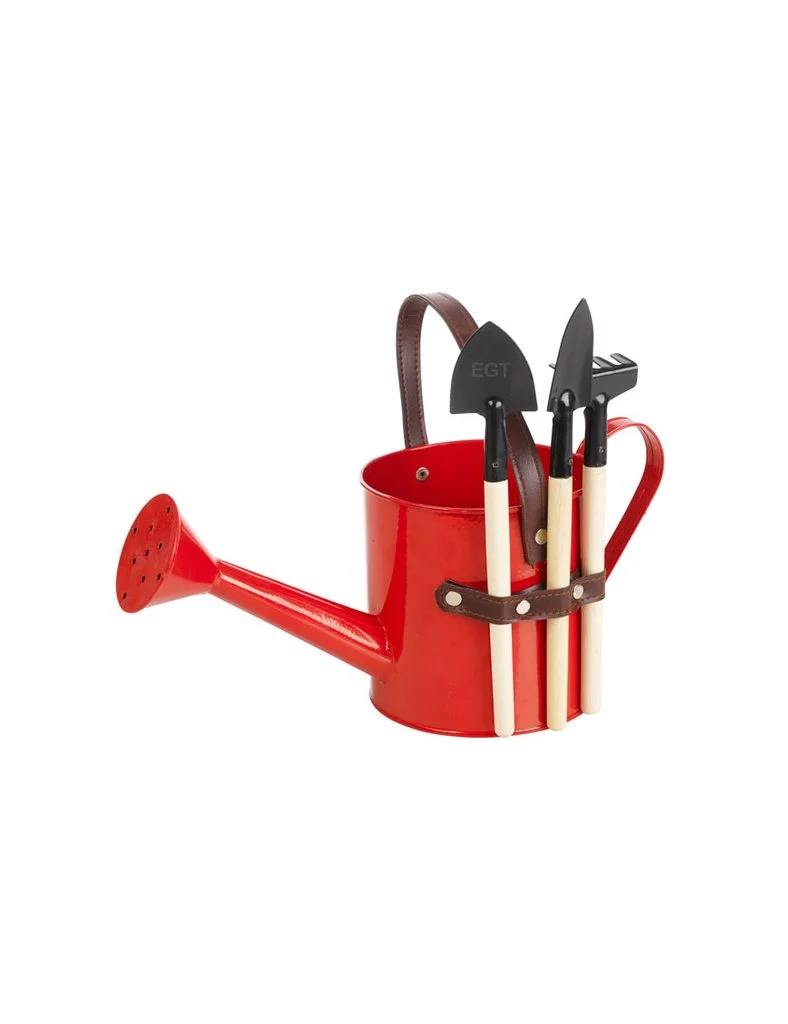 Metal Watering Can
