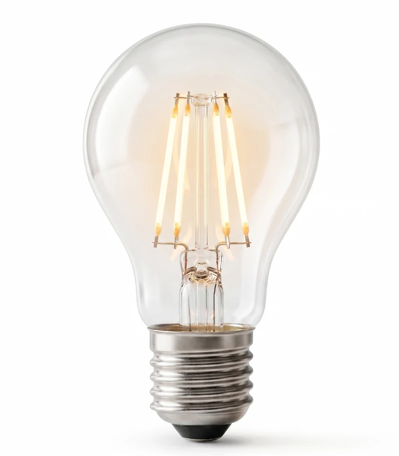 Lampadine Lugan