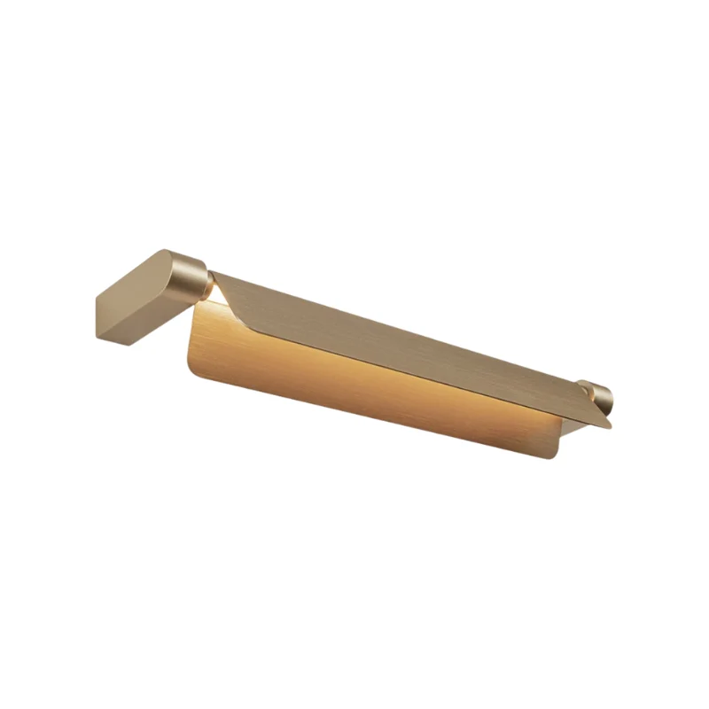 Buce applique 65x10cm (art.25192)