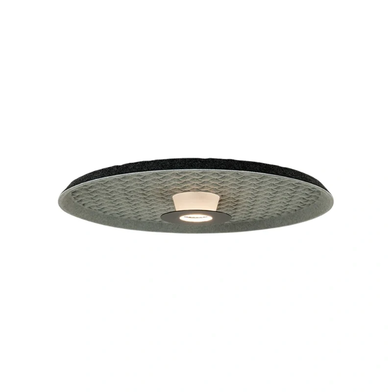 Ricamo plafoniera 45x10cm (art.25177)