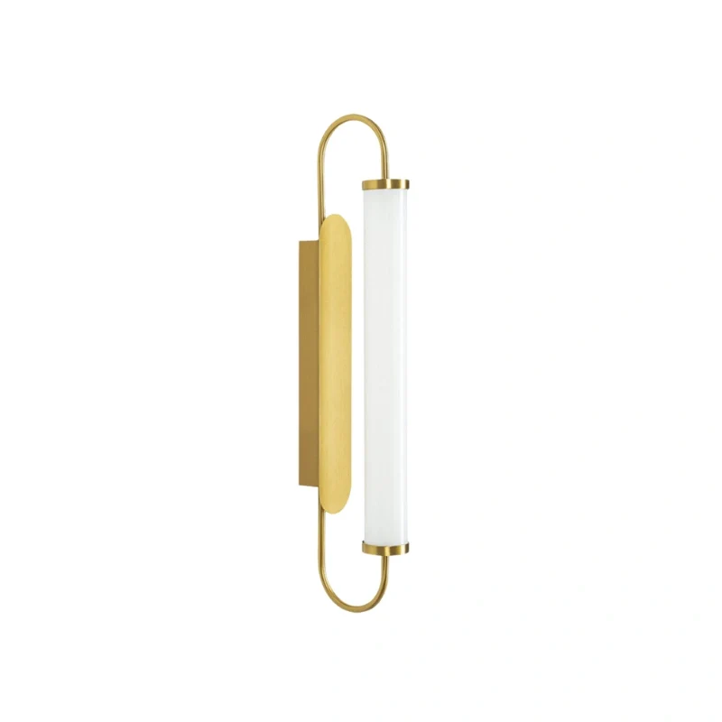 Althea applique 13.5x56.8cm (art.25152)