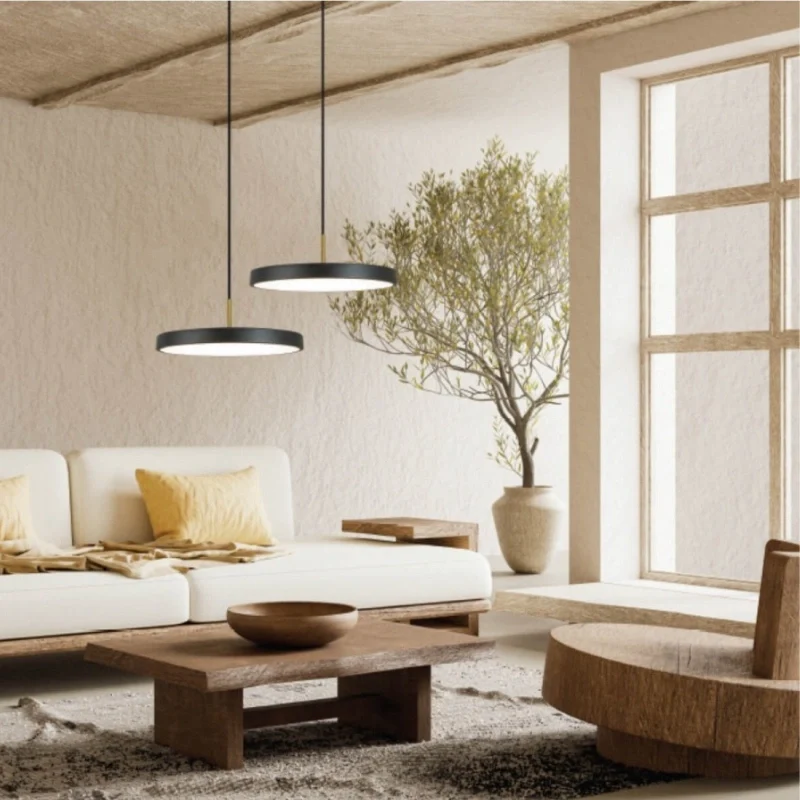 Ponzy sospensione L40cm (art.25145-25146)
