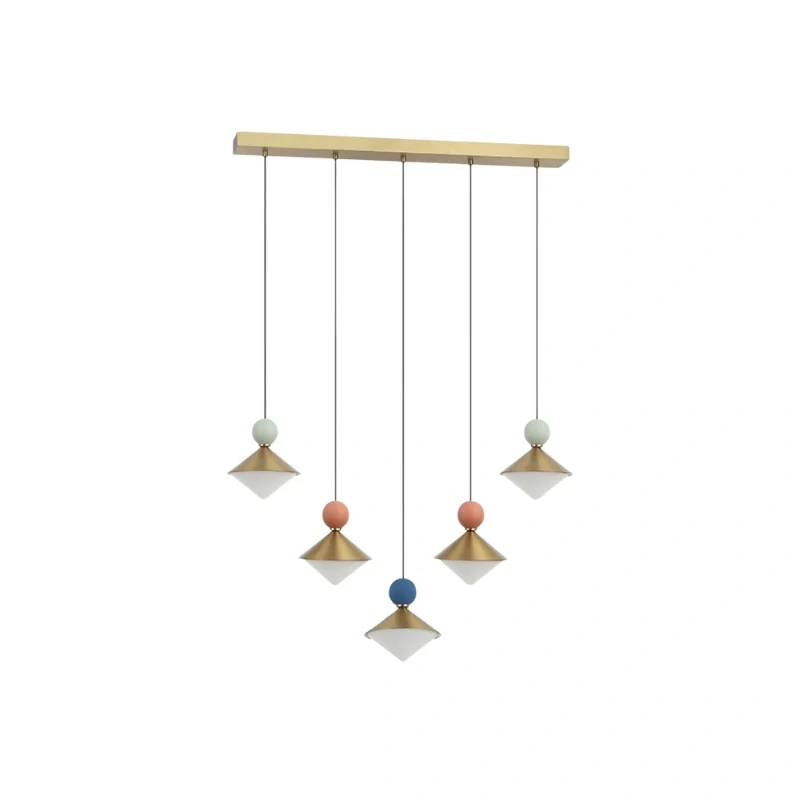 Triang sospensione 80x320cm (art.25103)