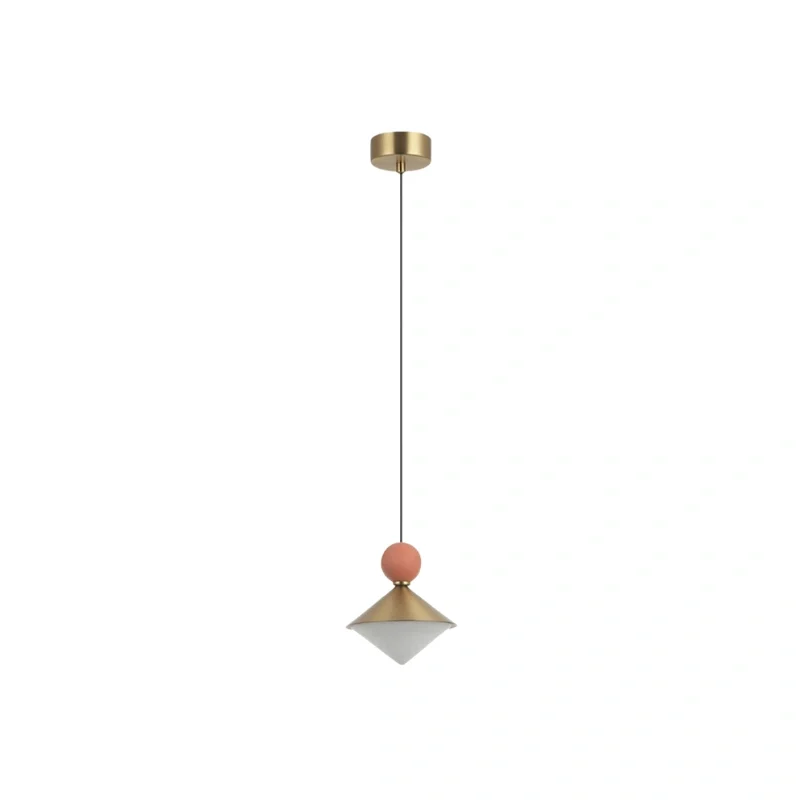 Triang sospensione singola 14x15.2cm (art.25100)