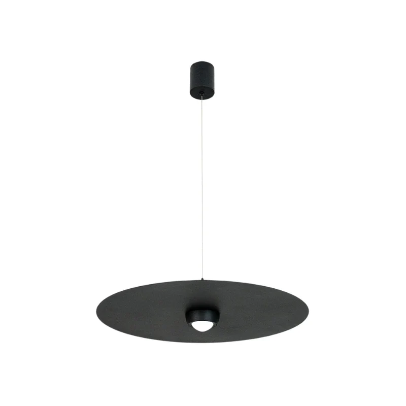 Dj sospensione nera 55x200cm (art.2587)