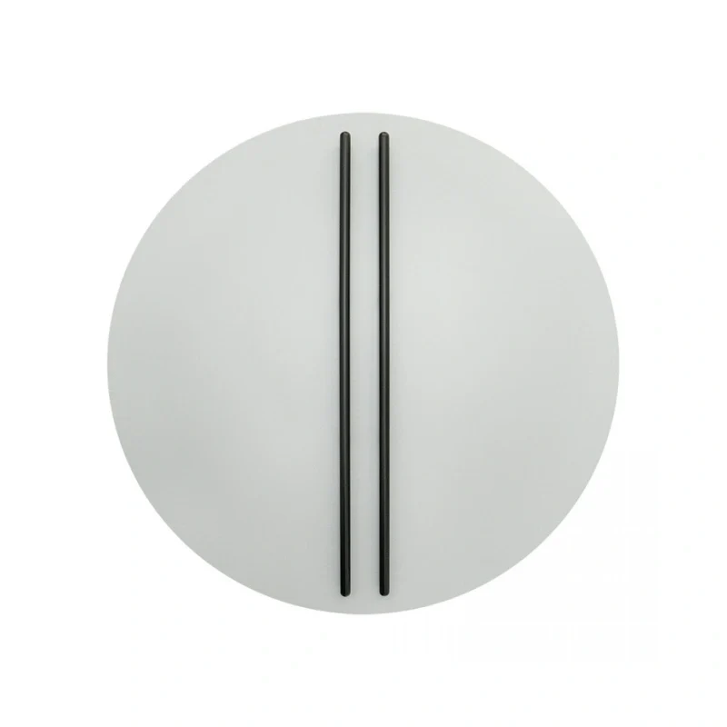 Vibra plafoniera Ø80cm (art.2575/2576)