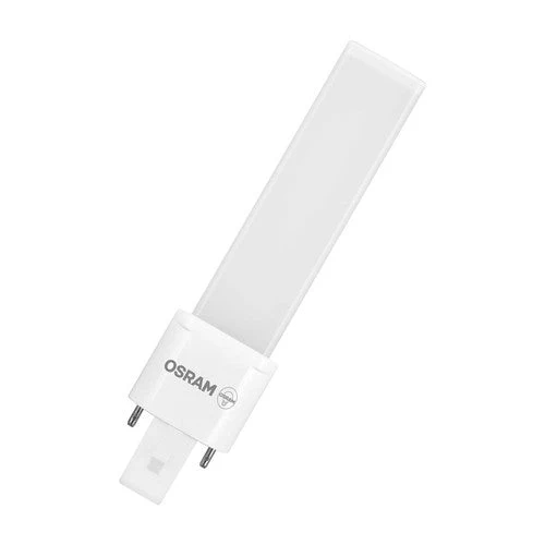 OSRAM DULUX Lampada LED S7 EM, 3,5W, 360lm, 3000K, Bianco caldo