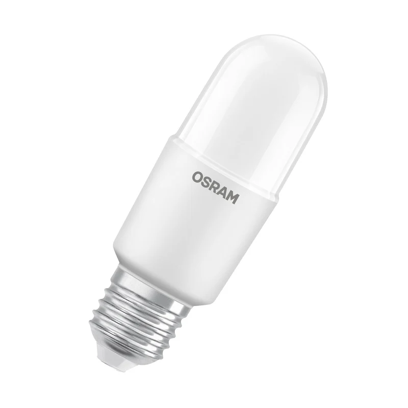 OSRAM Superstar lampada LED dimmerabile con resa cromatica particolarmente elevata (CRI90) per attacco E27, aspetto opaco, luce diurna bianca (6500K), 1050 lumen, sostituto per lampadine tradizionali da 75W